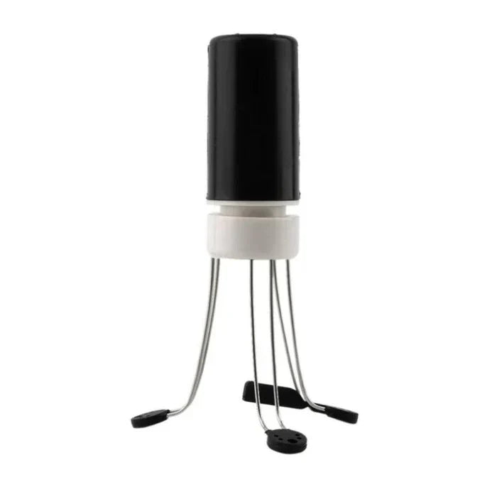 Automatic Sauce Stirrer Cordless Hands-Free Three-Speed
