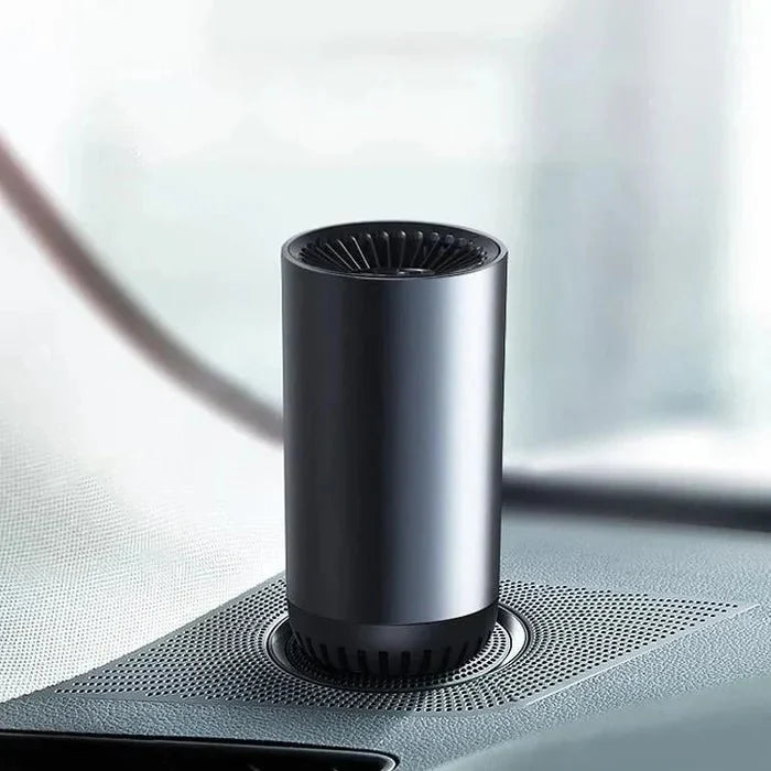 Car Heater & Fan 12V Dual-Mode Cup-Holder