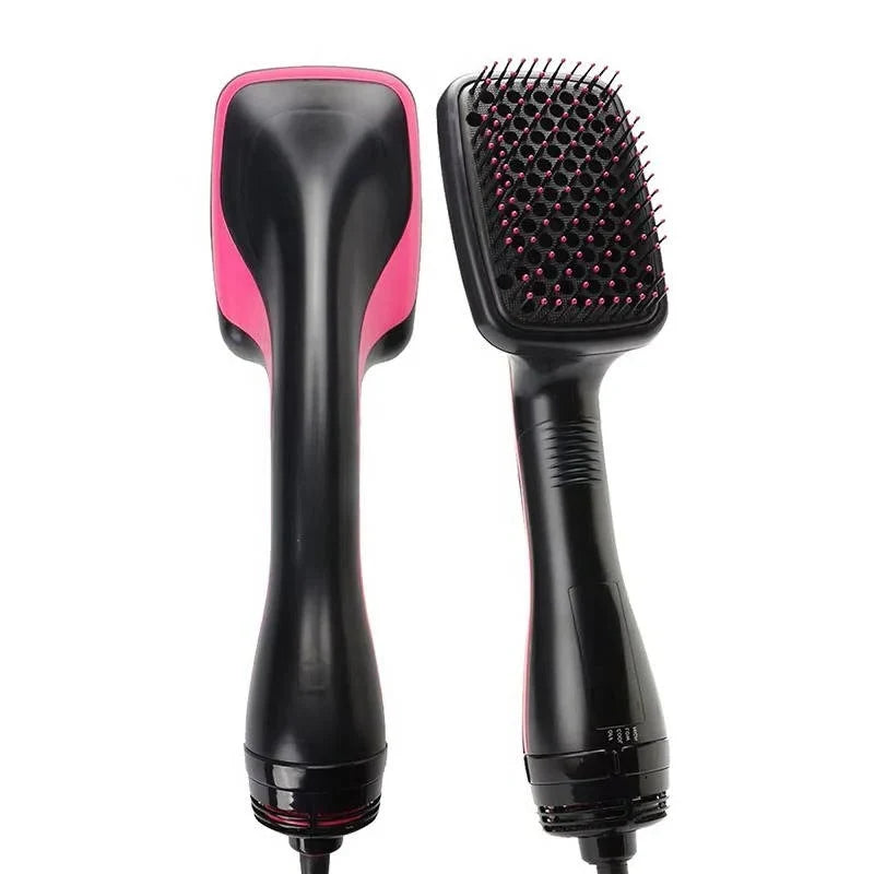 Paddle Blow Dryer Brush 1000W Frizz-Reducing