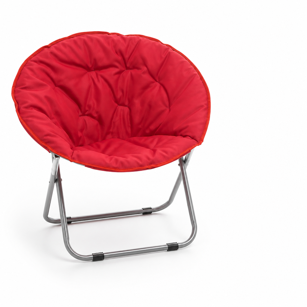 Portable Collapsible Balcony Chair