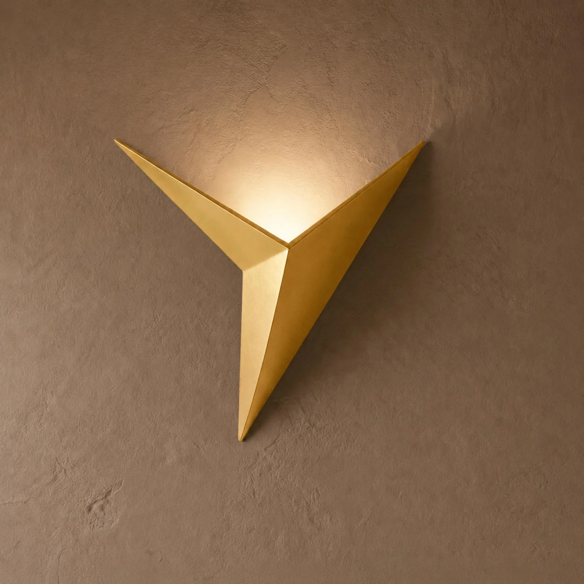 Wall Sconce Integrated LED & Dual Color Sheet Metal