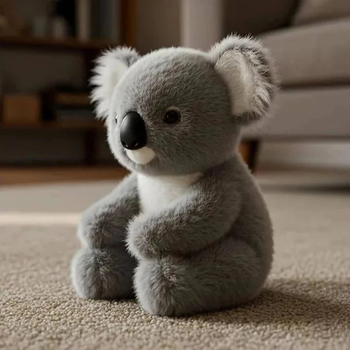 Weighted Plush Toy Koala Cloud-Soft Pressure Therapy