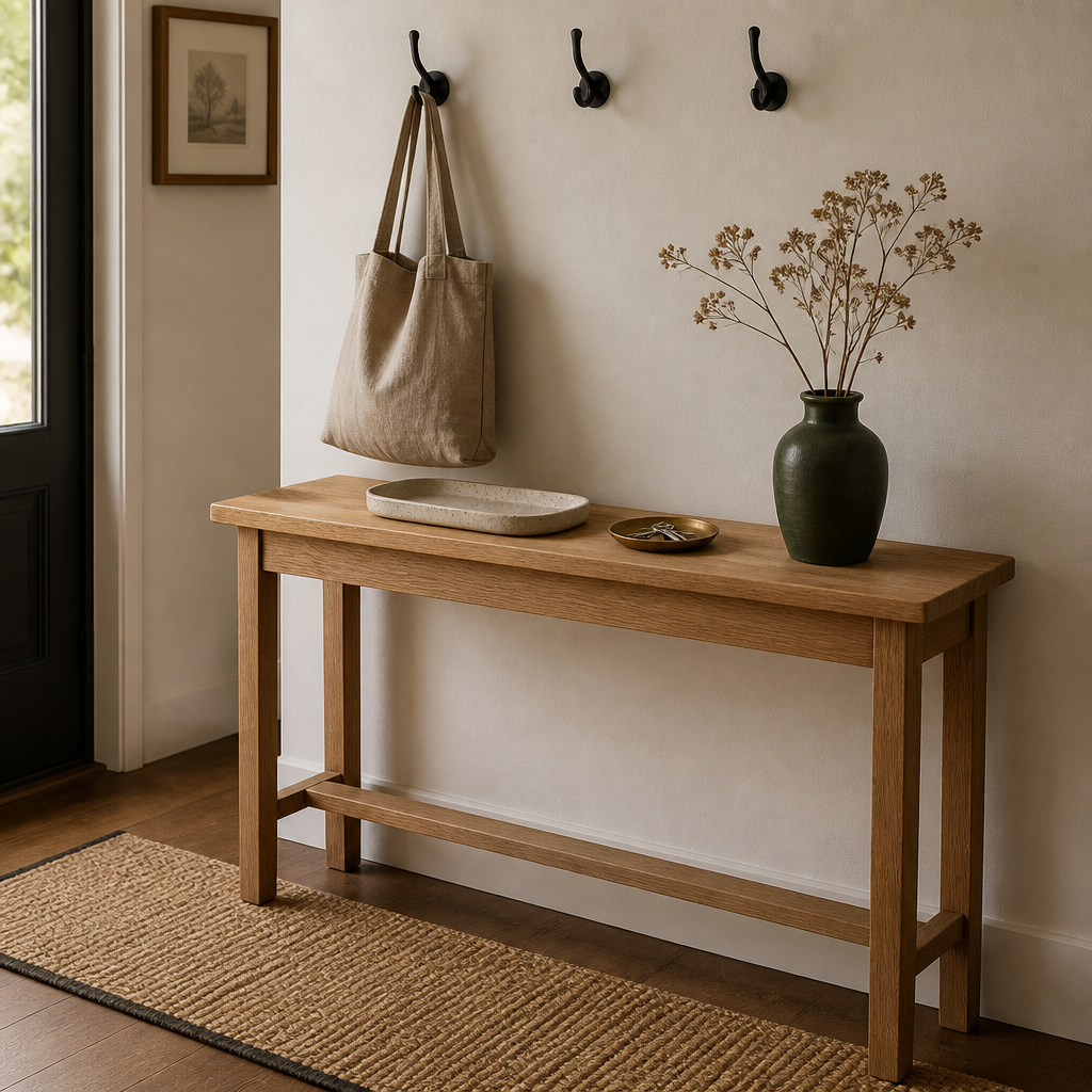 Entryway