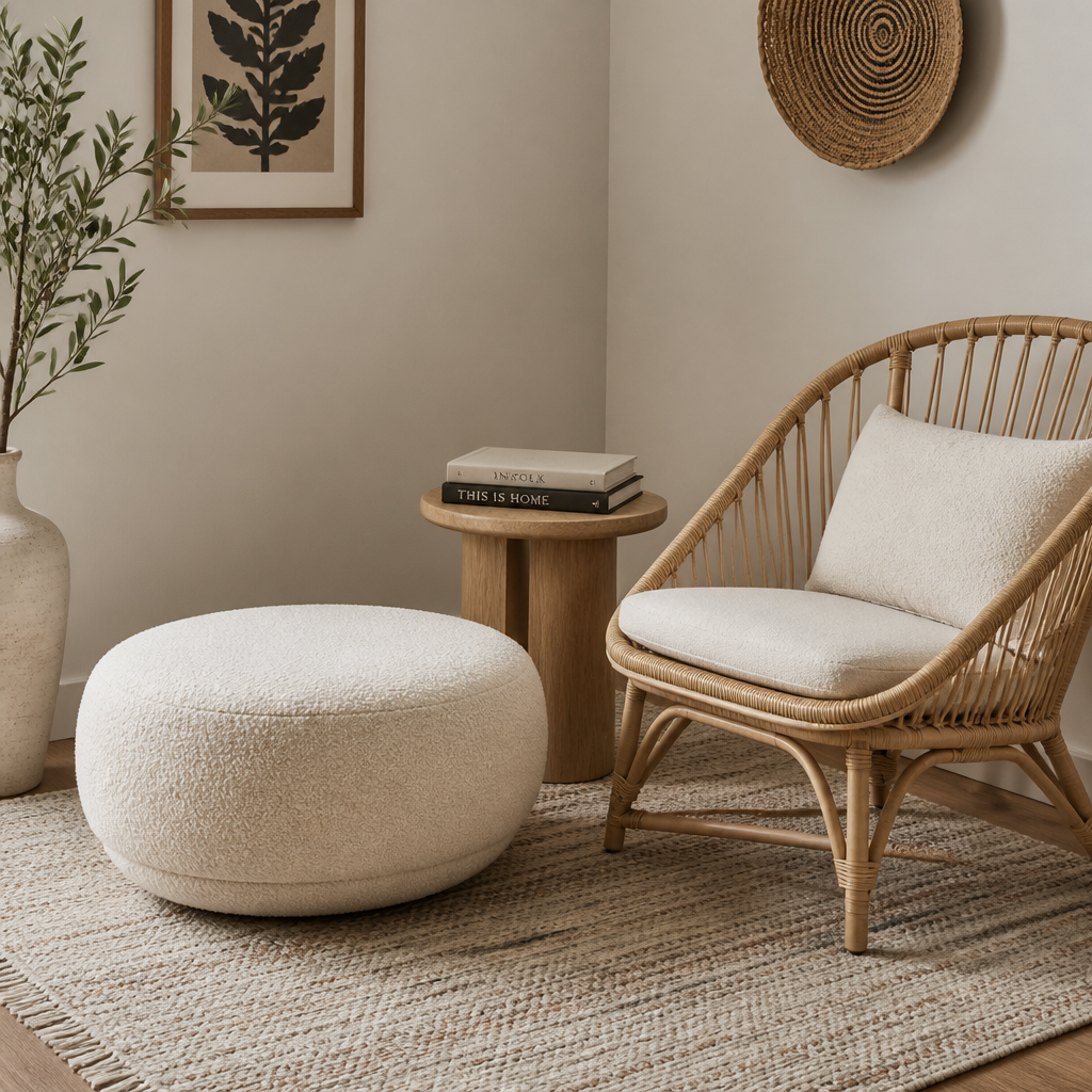 Seating & Stools