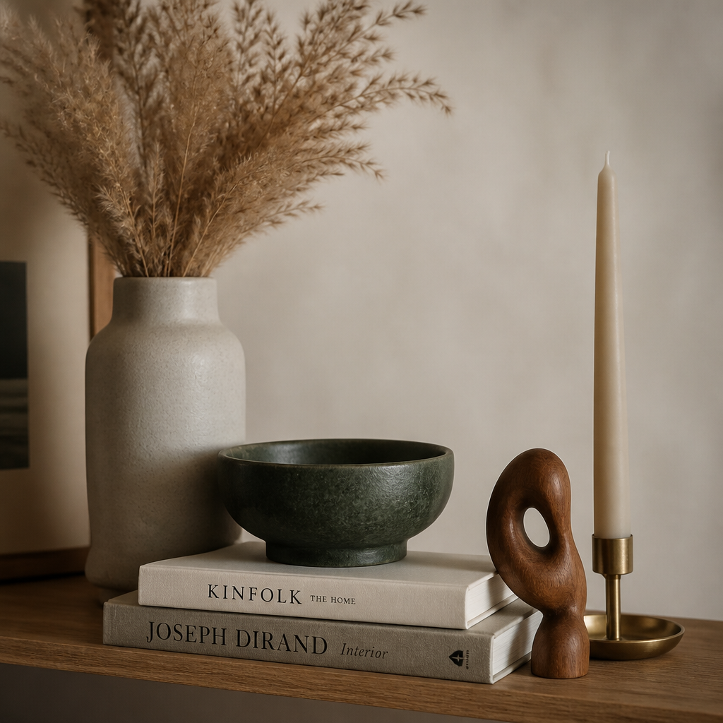 Decorative Accents