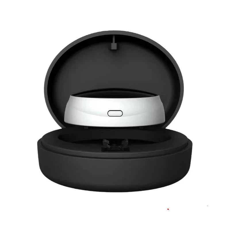 Anti-Snoring Chin Device Automatic Dual Stimulation 10-Hour Battery