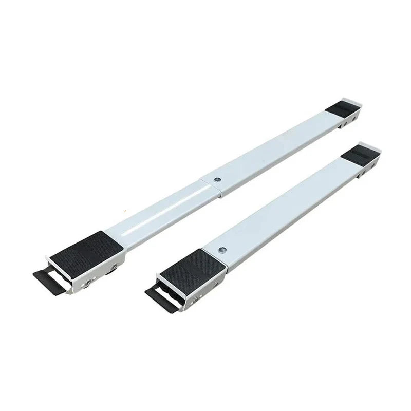 Appliance Dolly Telescoping Metal Frame Locking Wheels