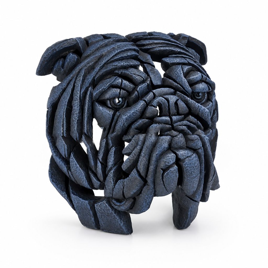 Artistic Modern Tabletop Animal Sculpture
