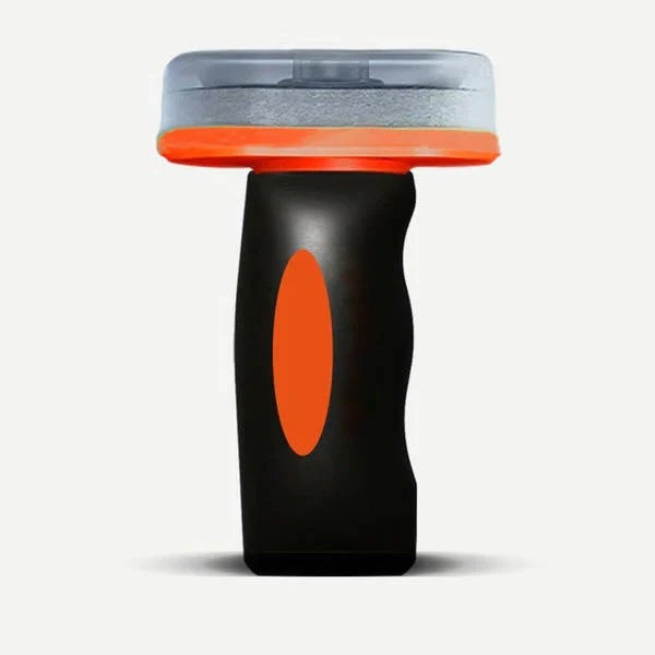 Auto Glass Cleaner Oil-Control Integrated Brush Tint-Safe