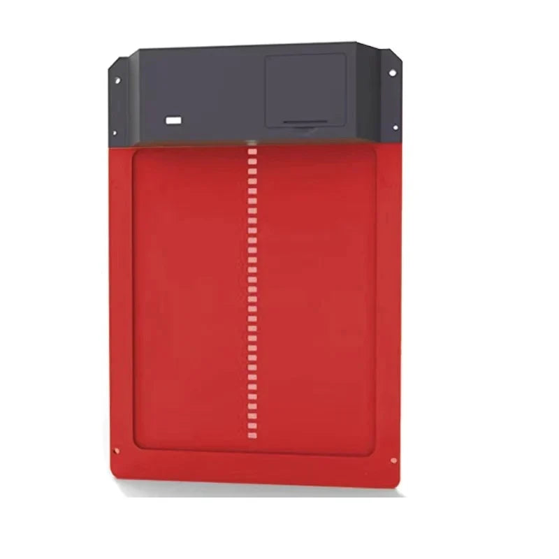 Automatic Coop Door Light Sensor & Battery Operated