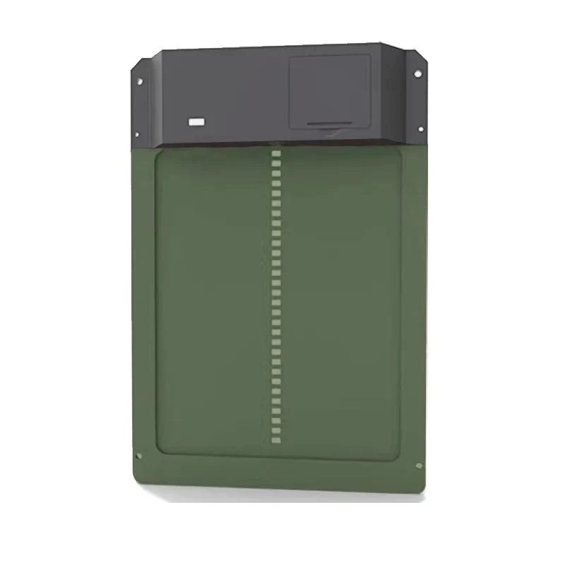 Automatic Coop Door Light Sensor & Battery Operated