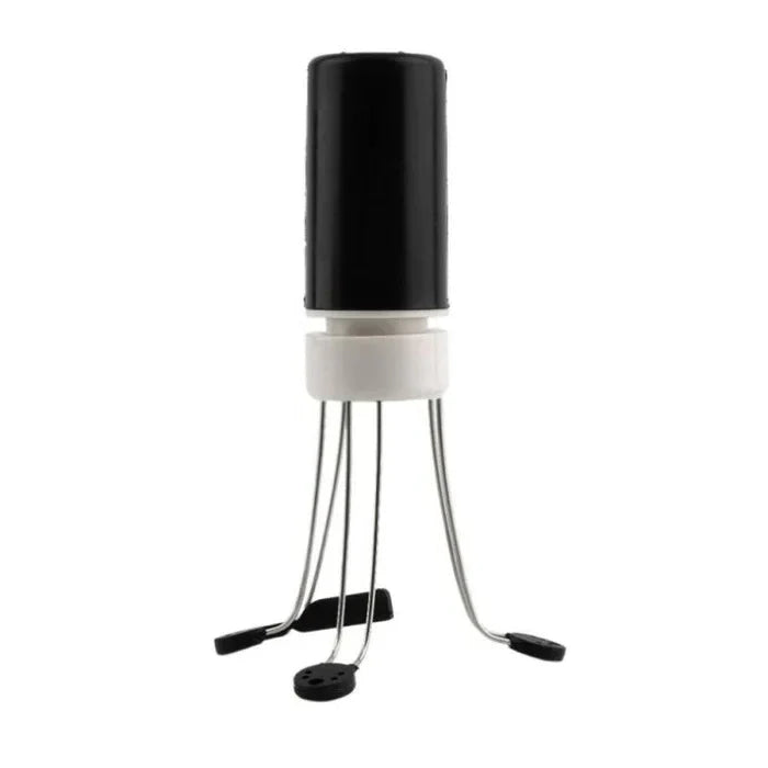 Automatic Sauce Stirrer Cordless Hands-Free Three-Speed