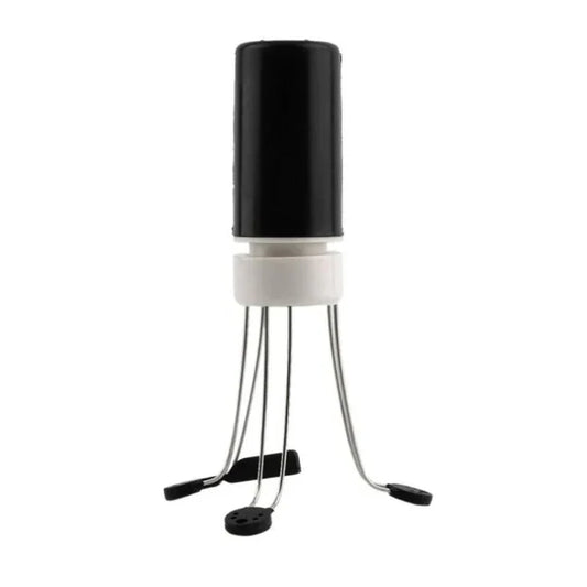 Automatic Sauce Stirrer Cordless Hands-Free Three-Speed
