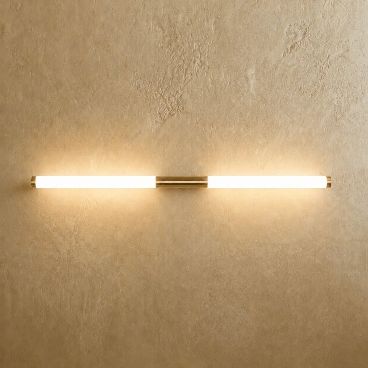 Bathroom Vanity Light Linear Dimmable Trichromatic LED
