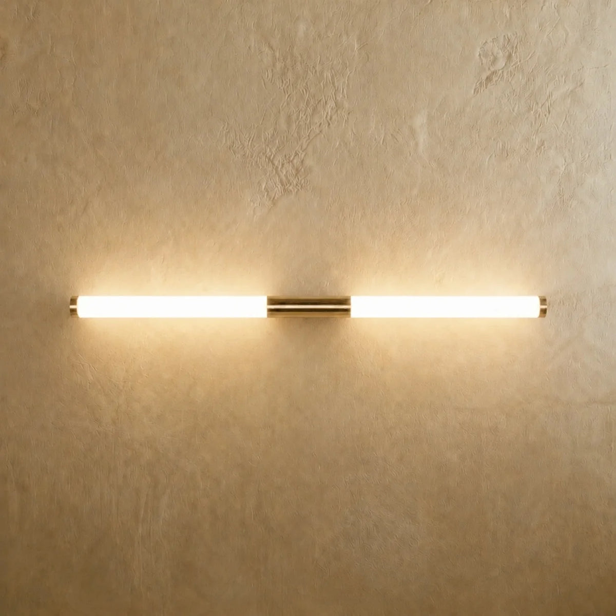 Bathroom Vanity Light Linear Dimmable Trichromatic LED