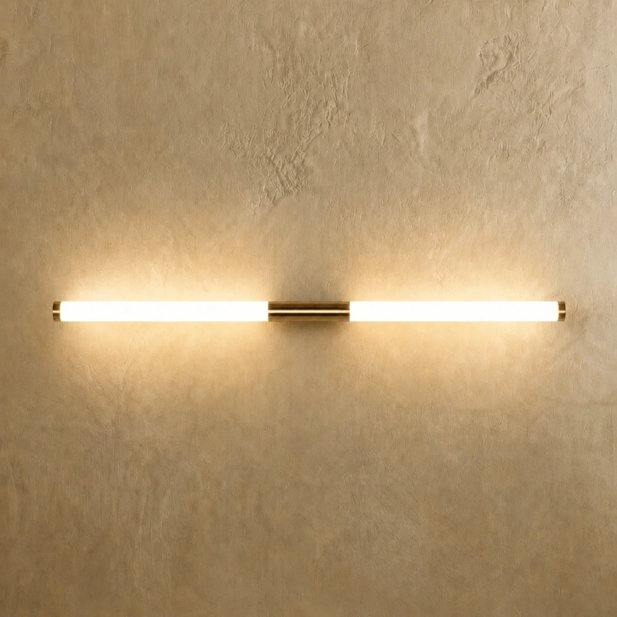 Bathroom Vanity Light Linear Dimmable Trichromatic LED