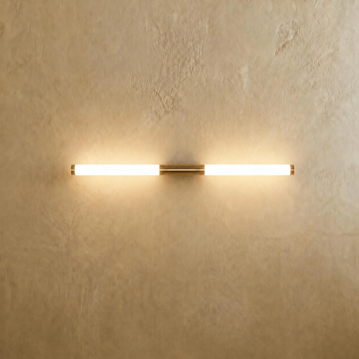 Bathroom Vanity Light Linear Dimmable Trichromatic LED