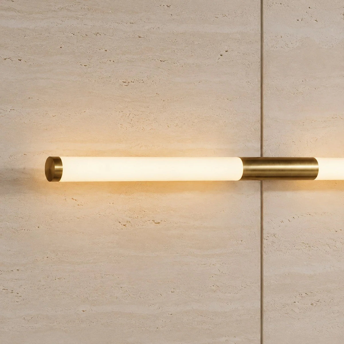 Bathroom Vanity Light Linear Dimmable Trichromatic LED
