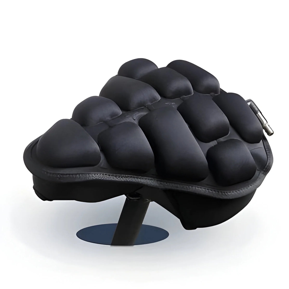 Bike Seat Cushion 3D Inflatable Shock Absorbing Breathable