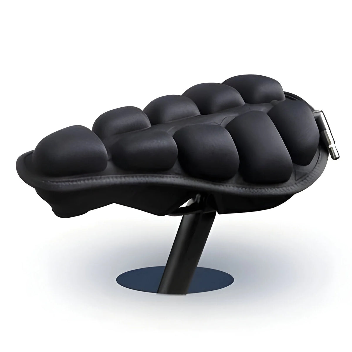 Bike Seat Cushion 3D Inflatable Shock Absorbing Breathable