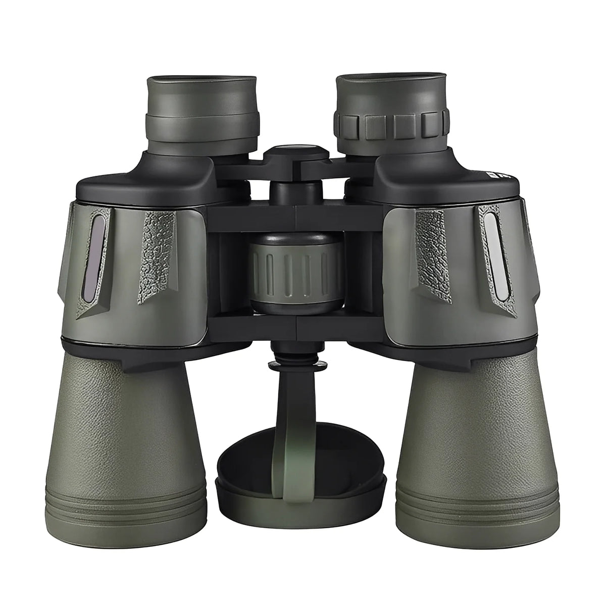 Binoculars 20x Magnification BAK4 Multi-Coated