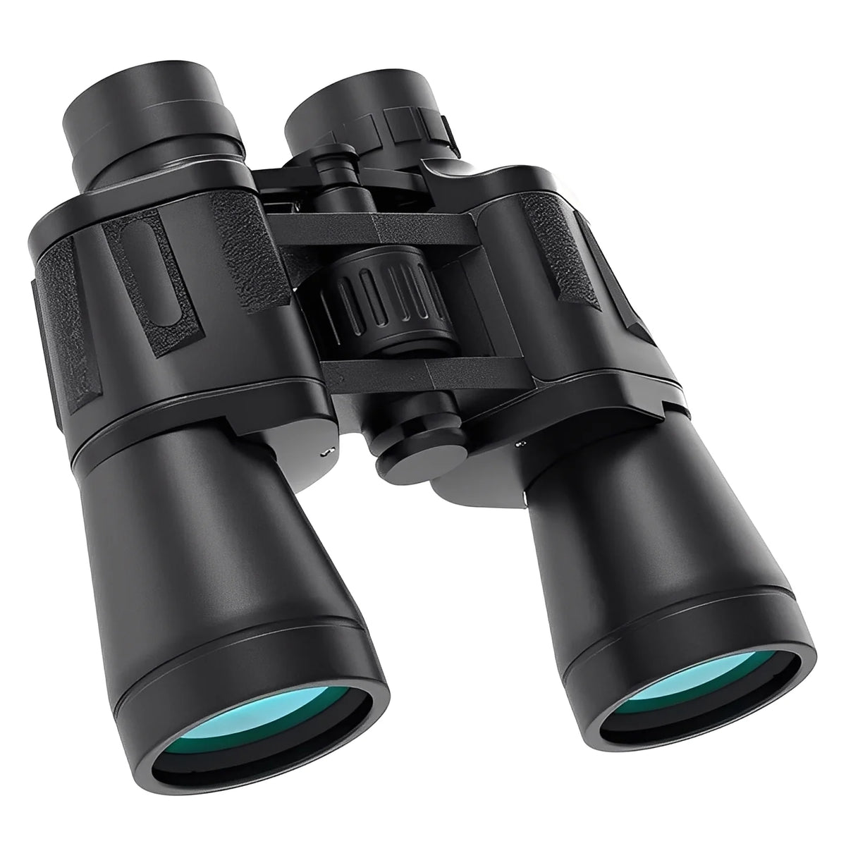 Binoculars 20x Magnification BAK4 Multi-Coated