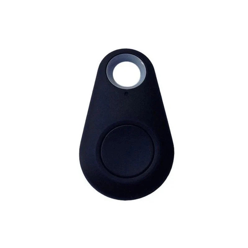 Bluetooth Locator Tag Compact App Alerts Replaceable Battery