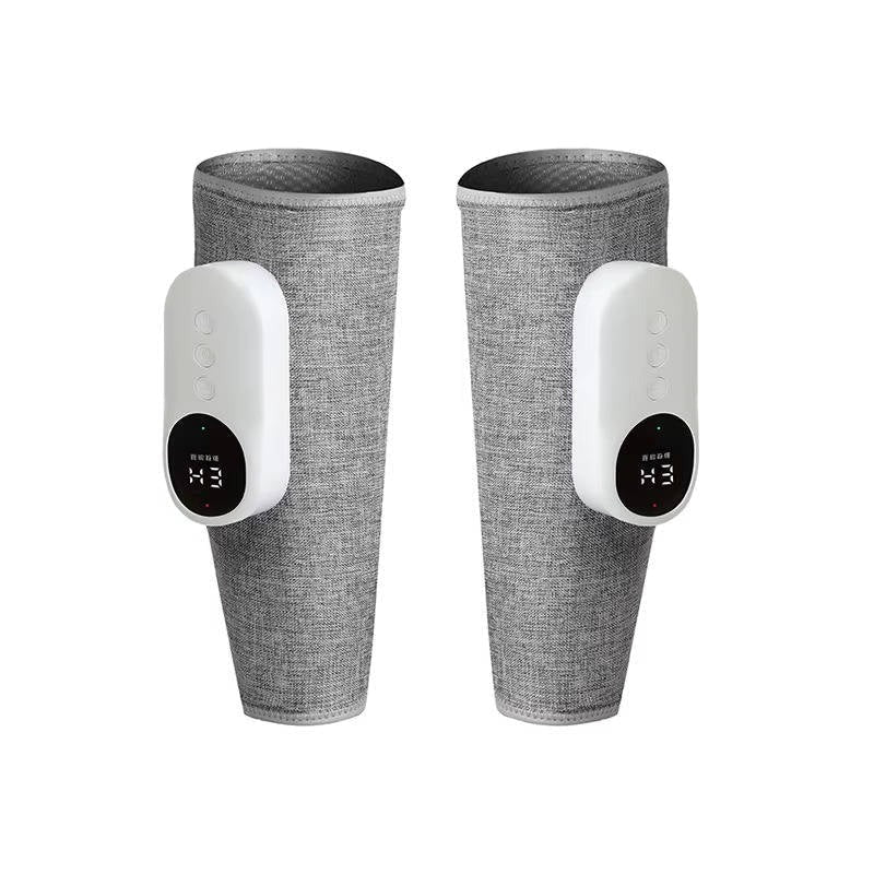 Calf Massager Cordless Air Compression & Heat