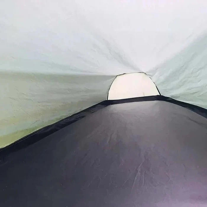 Camping Tent Single-Person Lightweight Mesh Lining Reinforced Floor