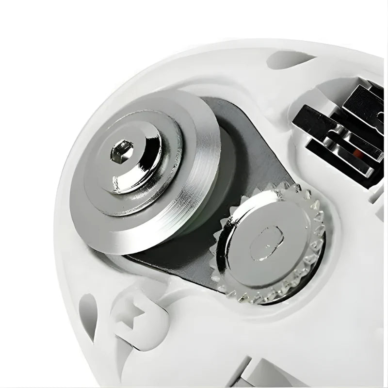 Can & Bottle Opener Automatic One-Touch Smooth-Edge Cutting