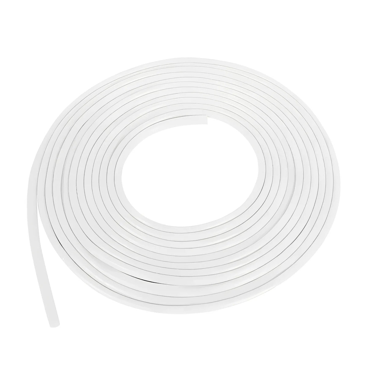 Car Door Edge Protector U-Shaped Pressure-Fit 16.4 Ft