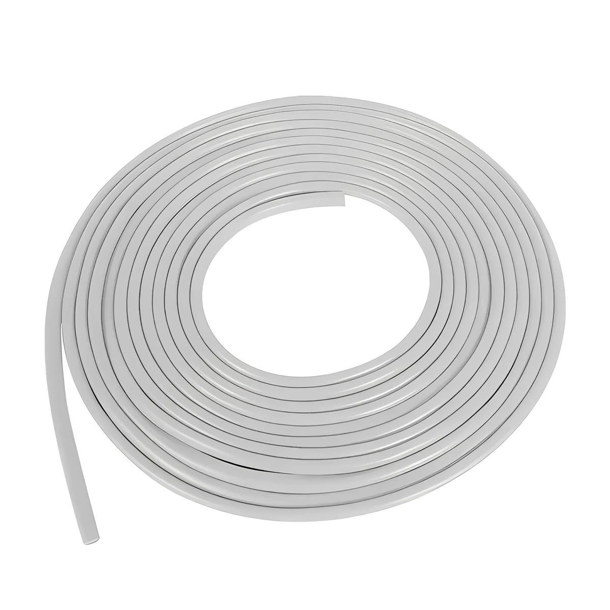 Car Door Edge Protector U-Shaped Pressure-Fit 16.4 Ft