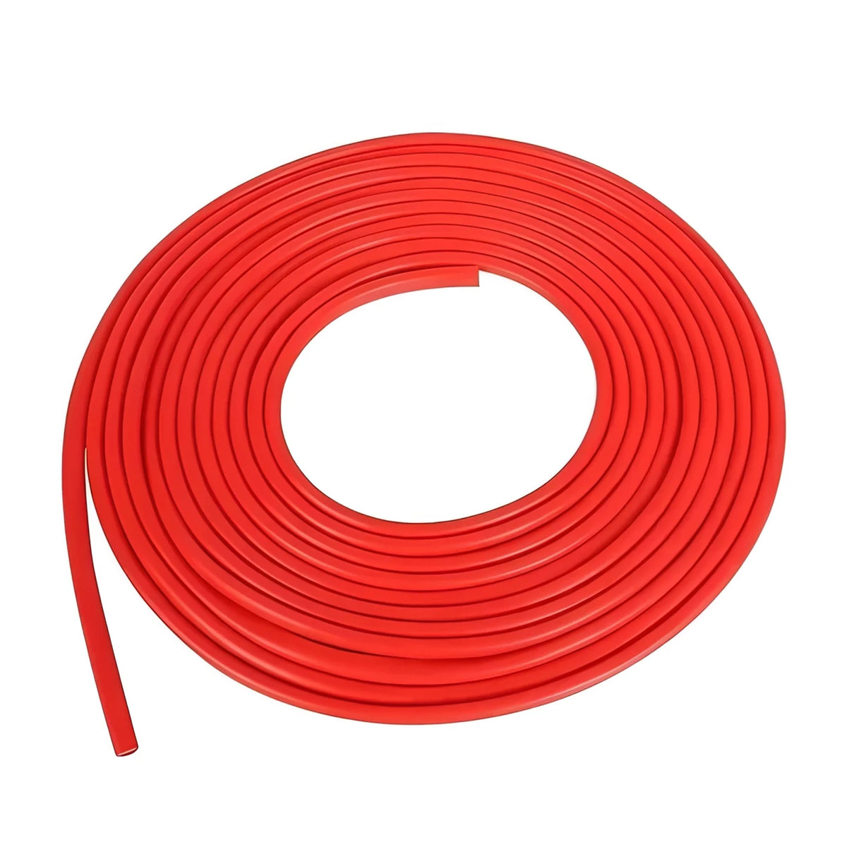 Car Door Edge Protector U-Shaped Pressure-Fit 16.4 Ft
