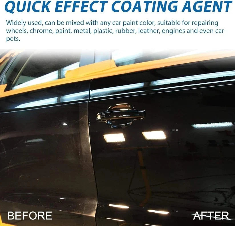 Car Paint Coating Spray Hydrophobic Nano Bonding