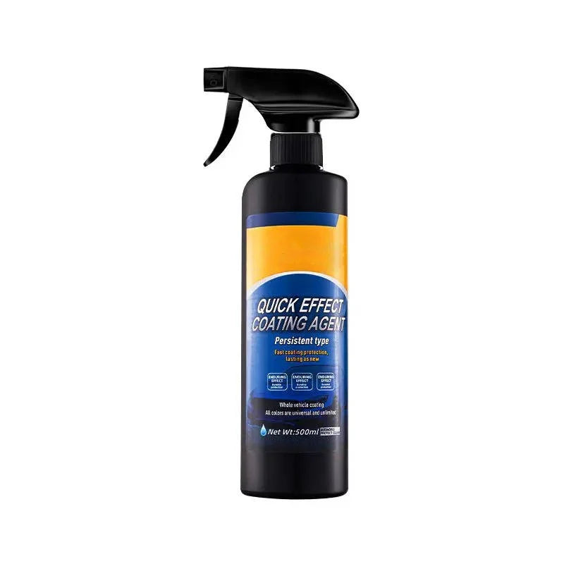 Car Paint Coating Spray Hydrophobic Nano Bonding