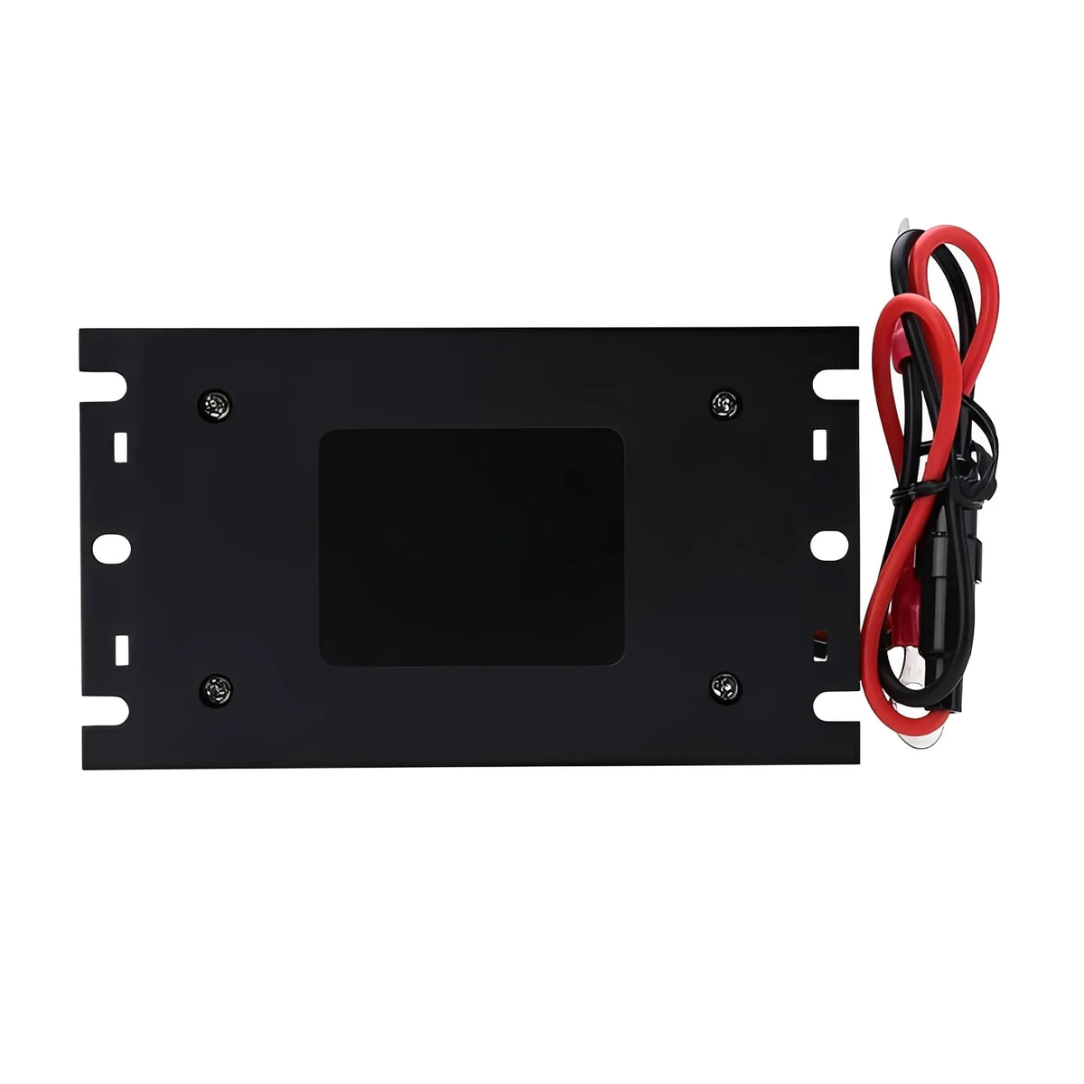 Car Rodent Repeller Ultrasonic 300 Sq Ft Battery-Powered