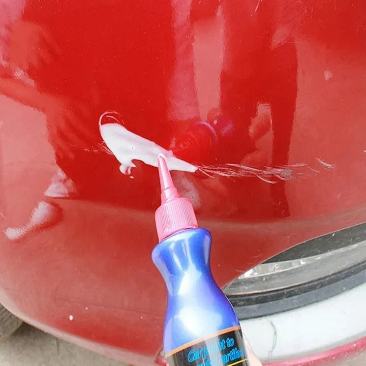 Car Scratch Remover Non-Abrasive Foam Applicator