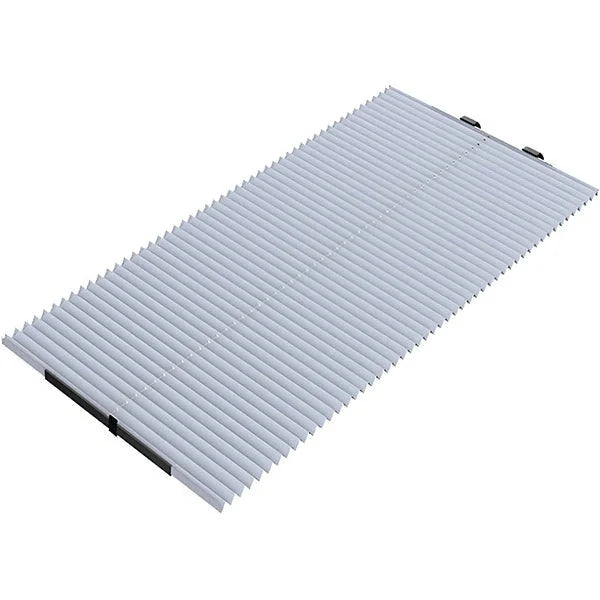 Car Sunshade Reflective UV-Blocking Foldable