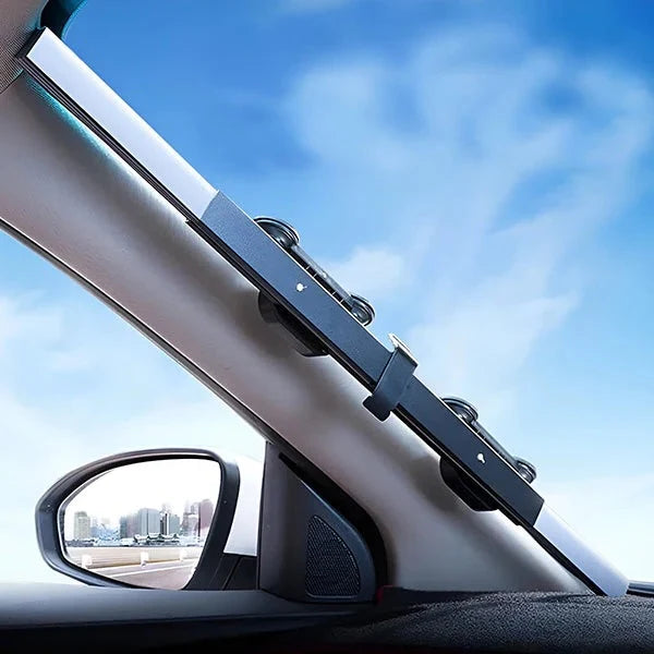 Car Sunshade Reflective UV-Blocking Foldable