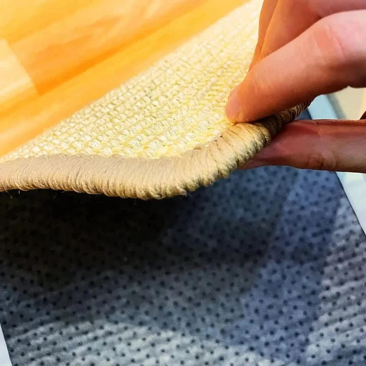 Cat Scratcher Mat Natural Sisal Wall & Floor