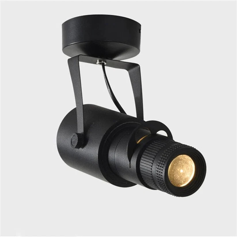 Ceiling Spotlight Dimmable Swivel & Tilt