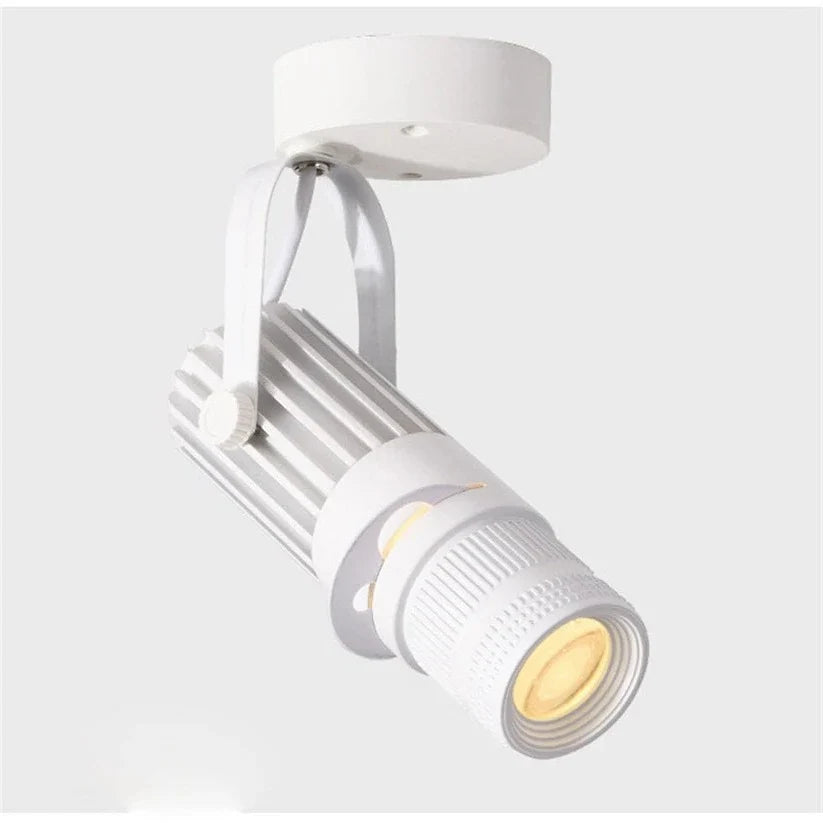 Ceiling Spotlight Dimmable Swivel & Tilt