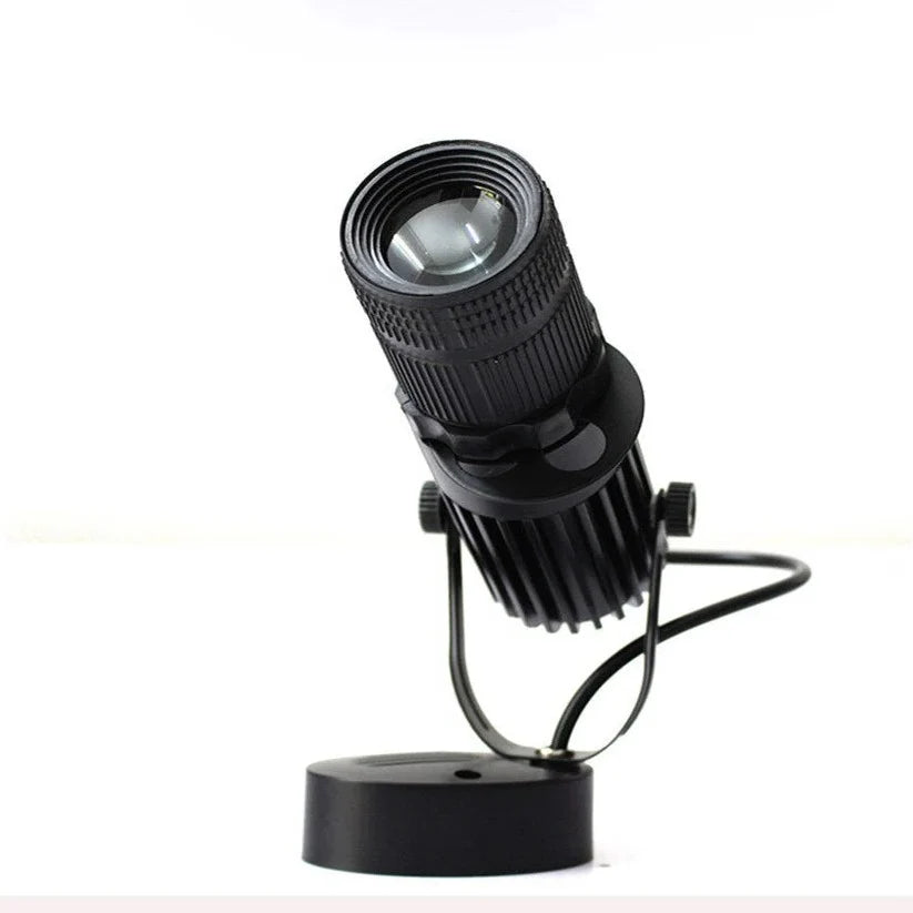 Ceiling Spotlight Dimmable Swivel & Tilt