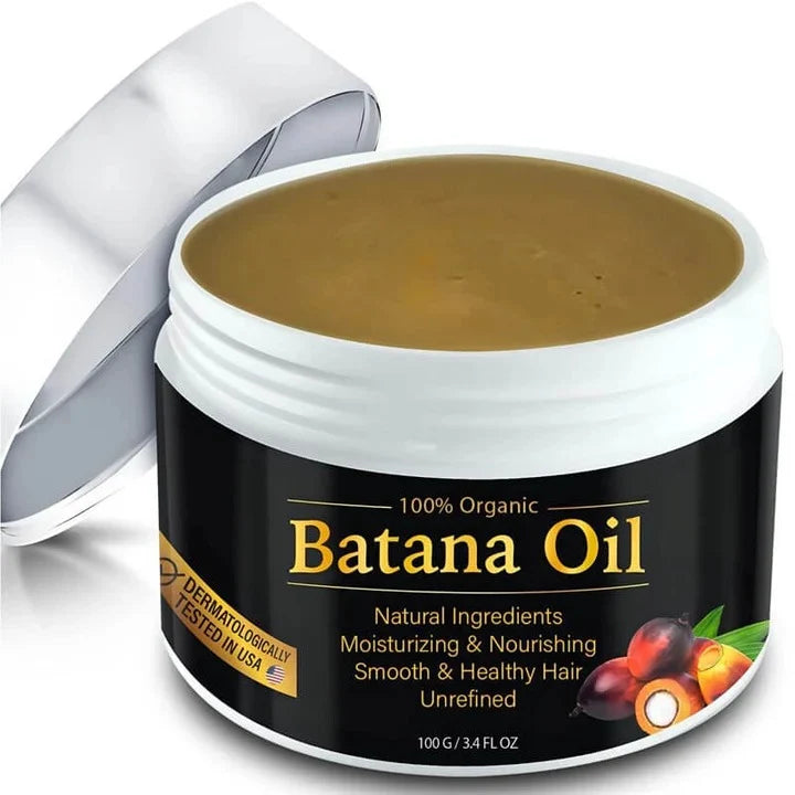 Conditioning Hair Oil Rosemary & Vitamin E