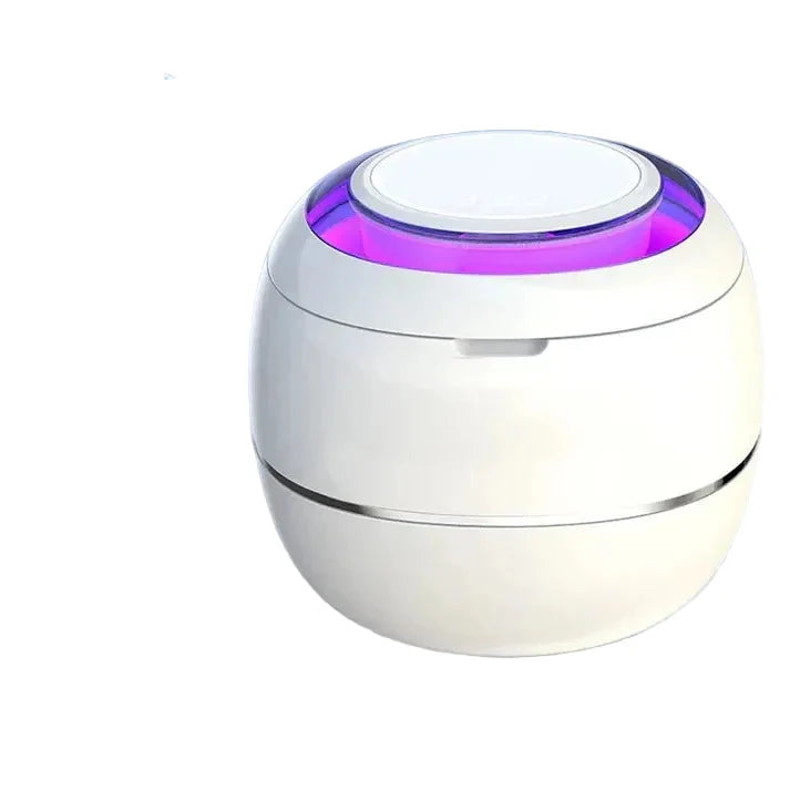 Denture Cleaner Ultrasonic Compact 300ml