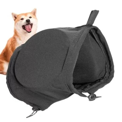 Dog Ear Muffs Noise-Reducing Adjustable Fit