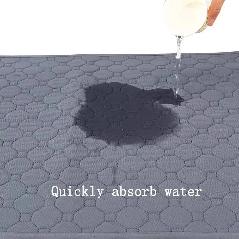 Dog Pee Pads Fast-Absorbing & Leak-Proof
