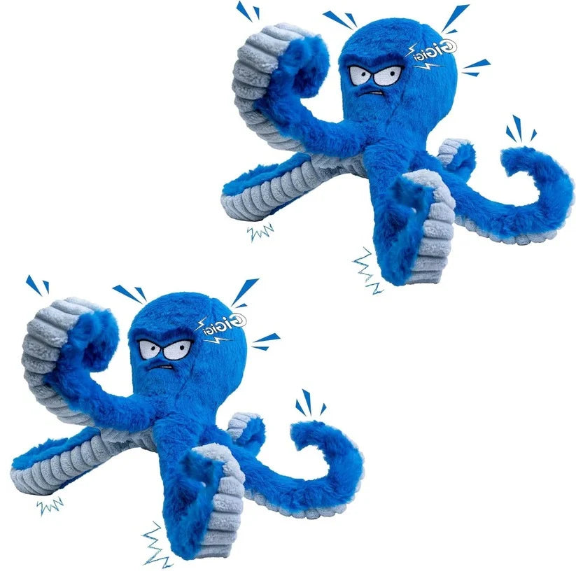 Dog Toy For Power Chewers Reinforced Seams