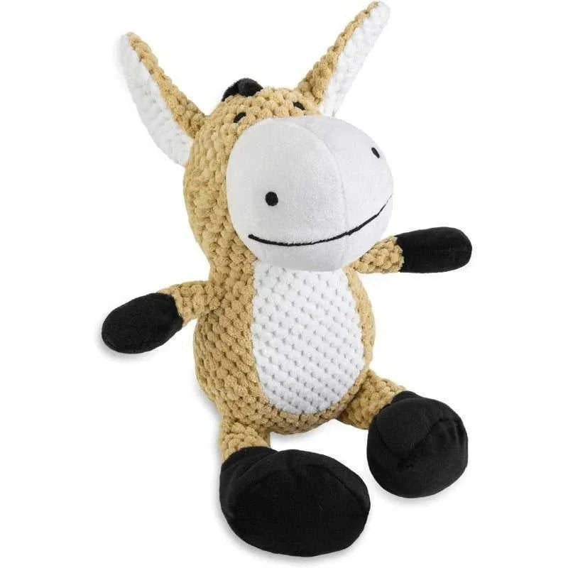 Dog Toy For Power Chewers Reinforced Seams