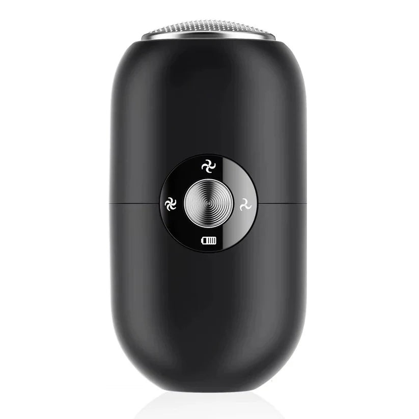 Electric Callus Remover Rechargeable 360 Degree Rotating Head